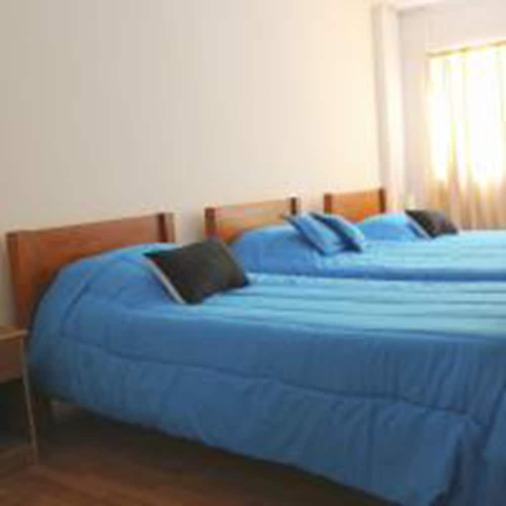 Standard Triple Room photo 2
