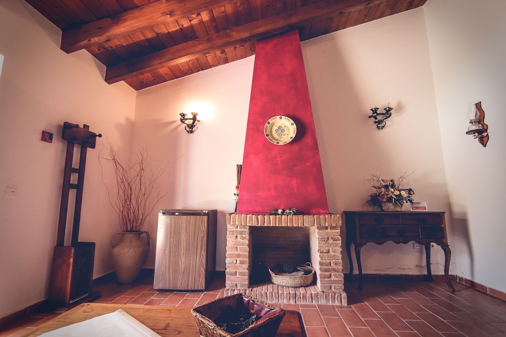 Family Double Or Twin Room, 2 Bedrooms (700 Meters From The Main Buiding)