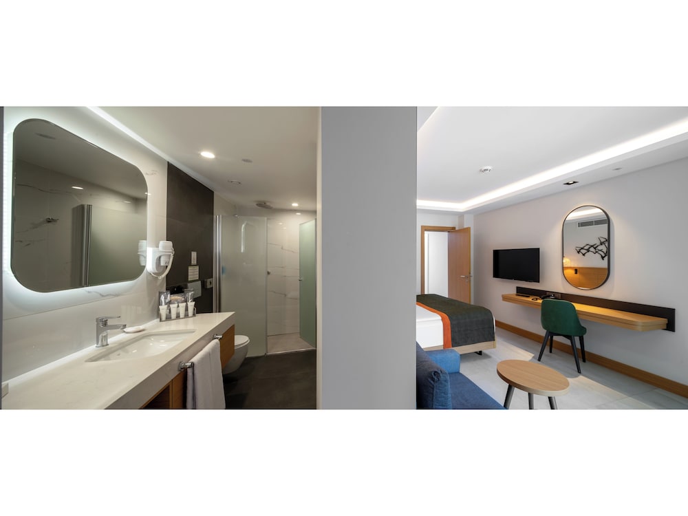 Comfort Family Room