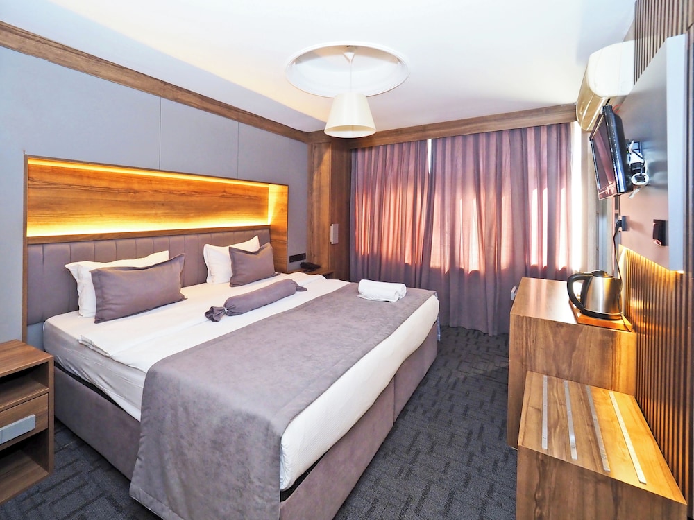 Standard Double or Twin Room photo 3