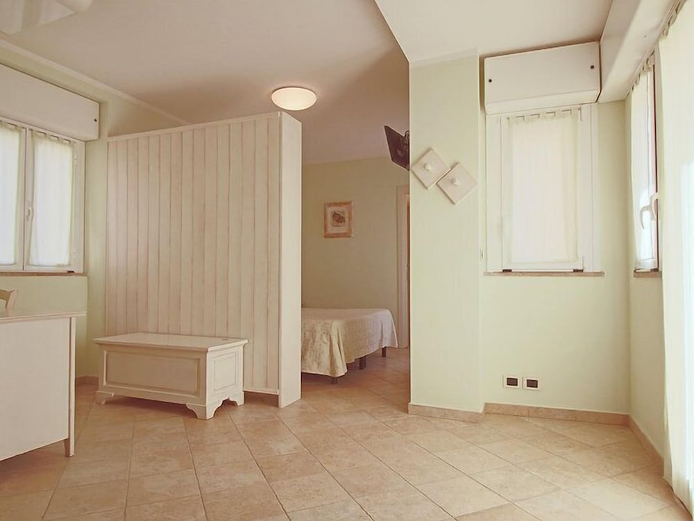 Apartment, 1 Bedroom