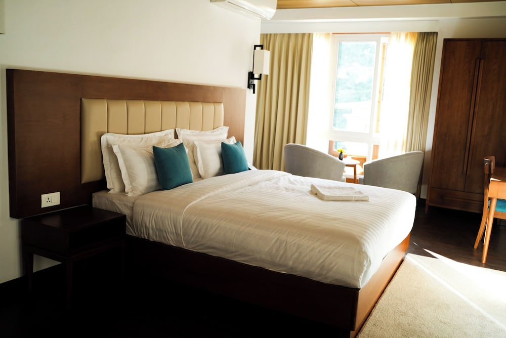 Superior Room, Valley View photo 2