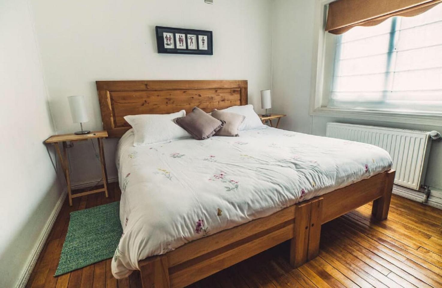 Standard Apartment photo 2