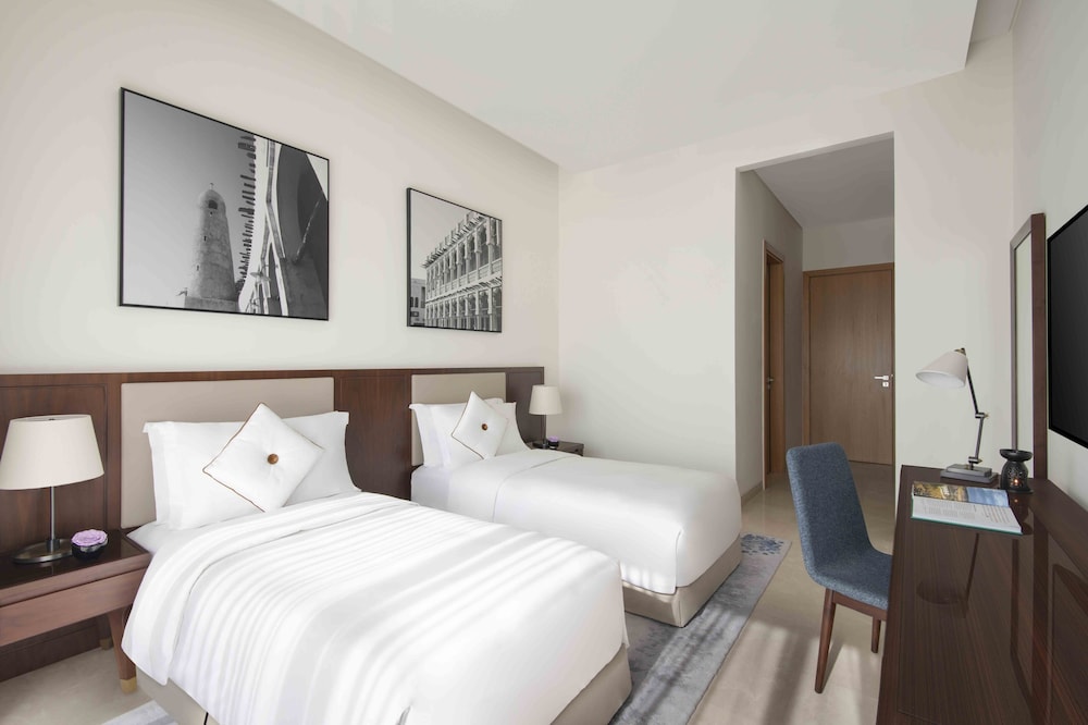 Two Bedroom Bliss Suite - Photo 2