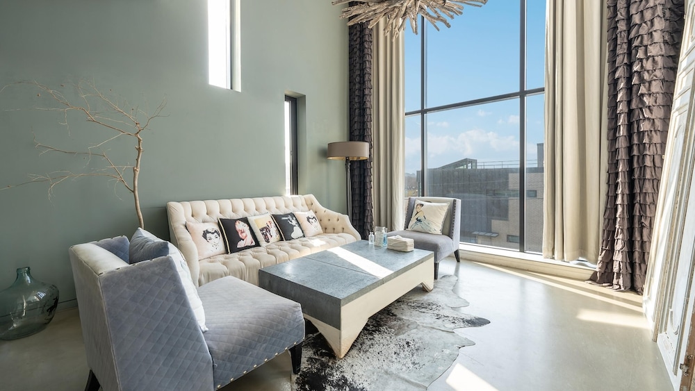 Basic Room, 1 Bedroom (1-2 romantic muse) photo 1