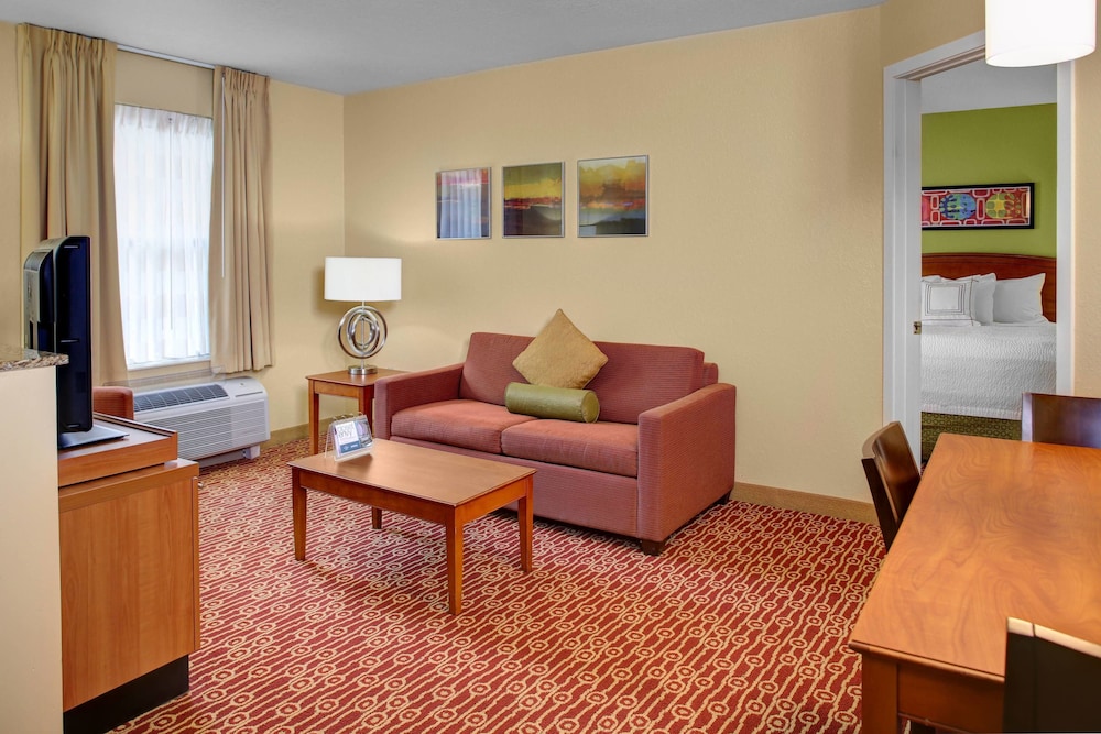 Suite, 1 Bedroom