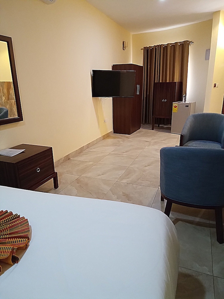 Standard Single Room photo 1