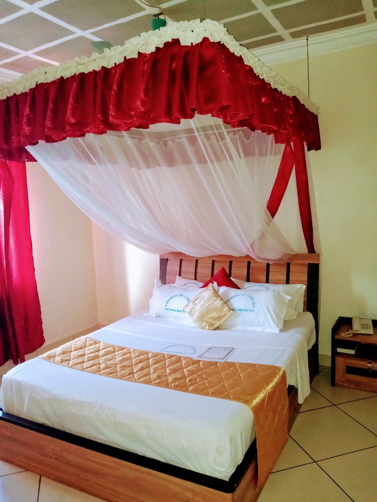 Apartment, 1 Bedroom