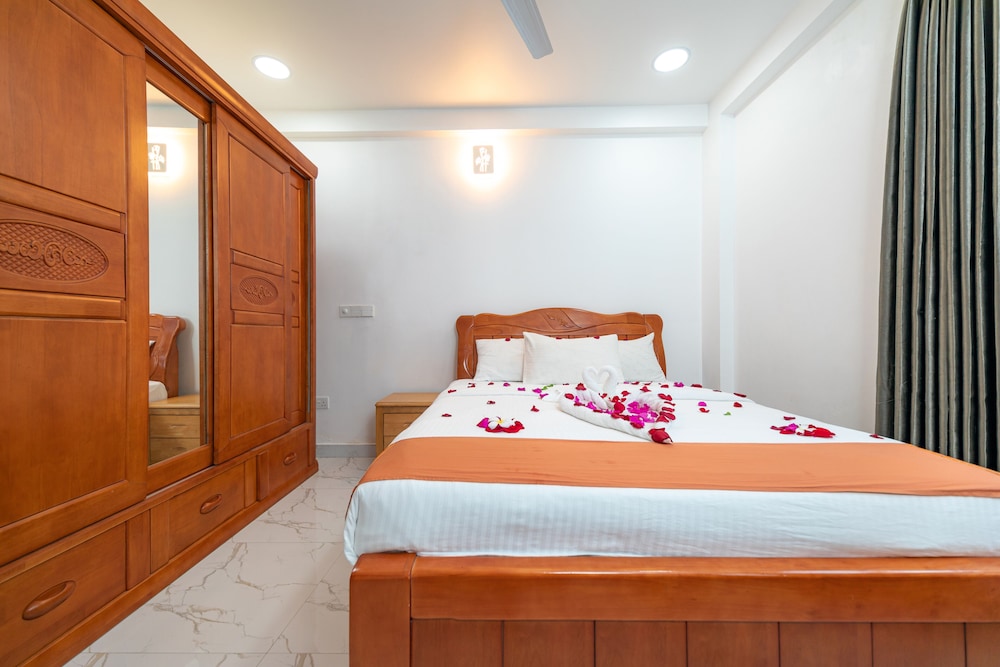 Executive Apartment, 2 Bedrooms - Photo 6