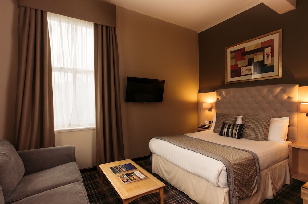 Junior Suite (Castle) - Photo 4