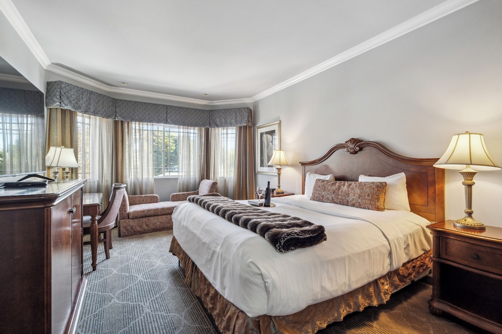 Premium Room, 1 King Bed, Mobility Accessible (Premium King Room) - Photo 1