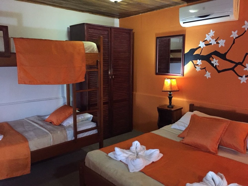Standard Double or Twin Room photo 1