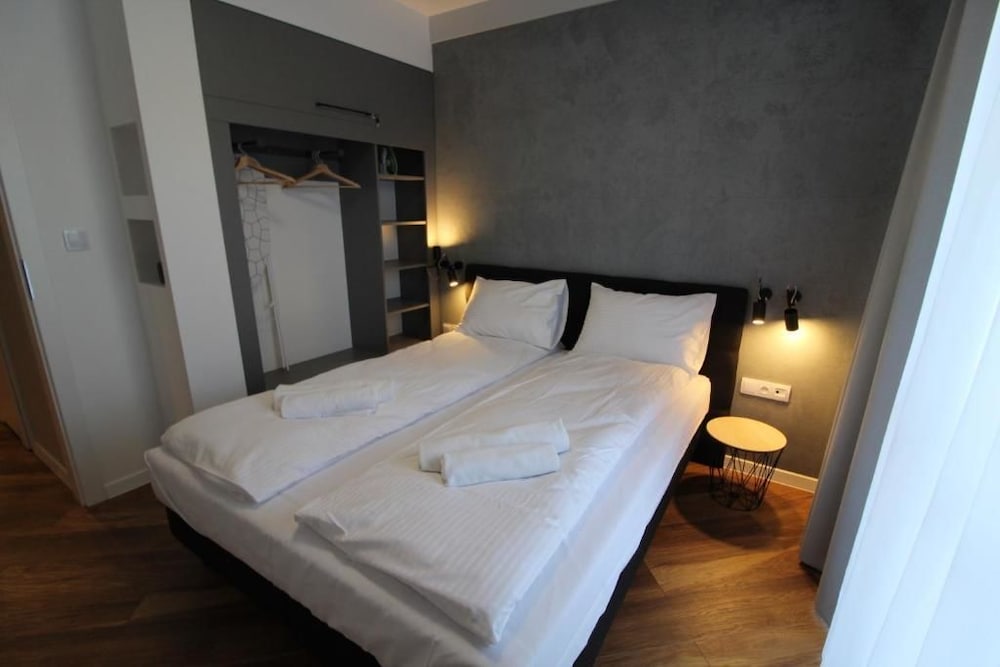 Deluxe Apartment (number 102, 103) - Photo 15