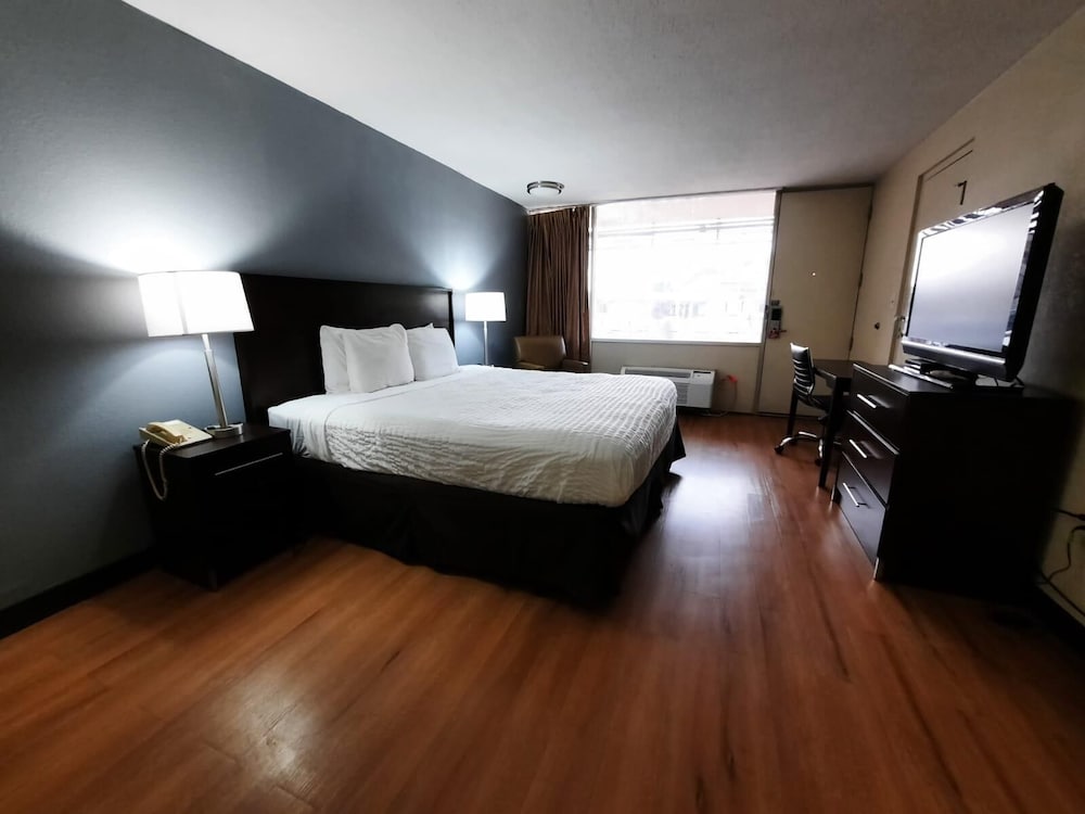 Room, 1 King Bed, Non Smoking - Photo 4
