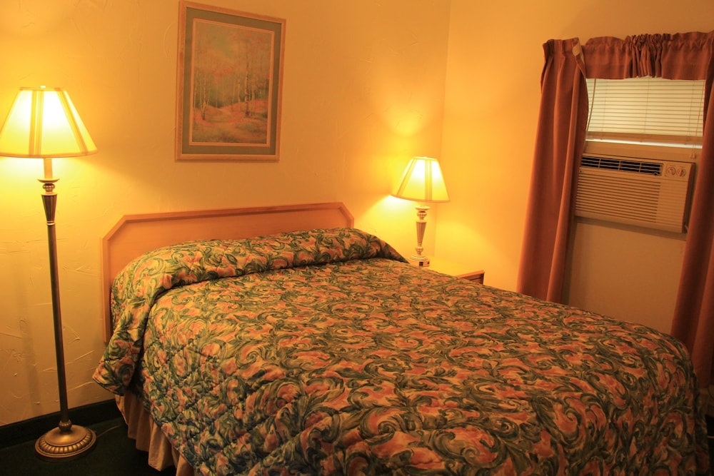 Standard Suite, 2 Bedrooms - Photo 8