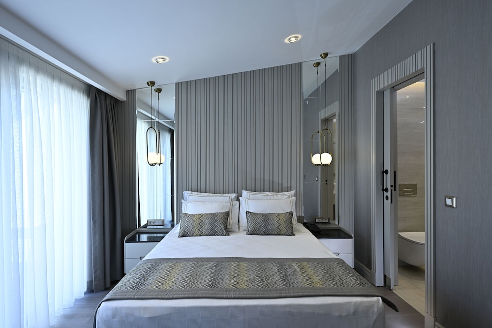 Elite Suite, City View photo 2