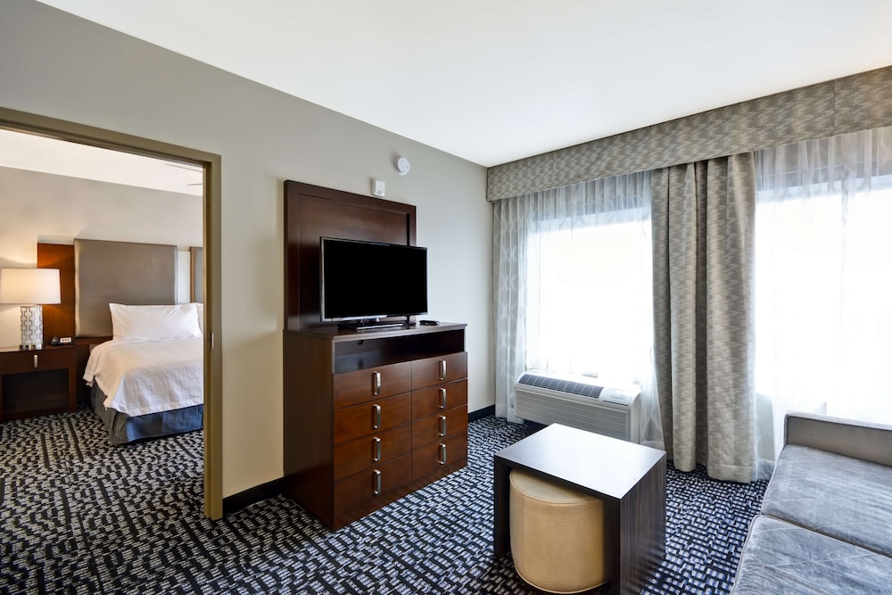 Homewood Suites by Hilton Birmingham Downtown Near UAB, Kuva 3