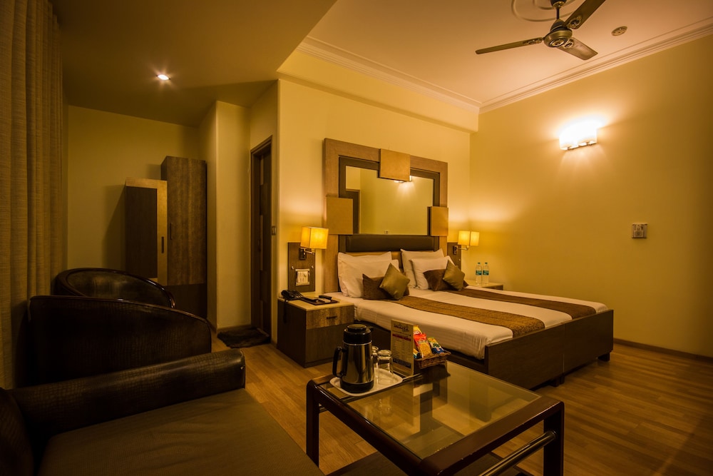 Deluxe Room photo 1