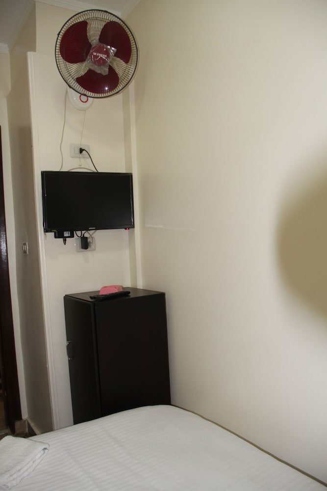 Deluxe Single Room, Private Bathroom