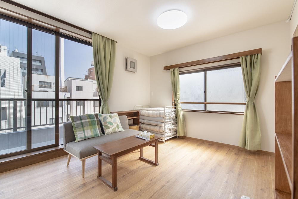 Apartment (4F) photo 3
