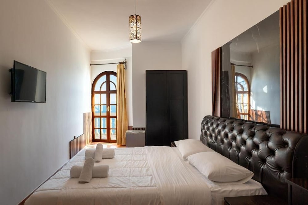 Classic Double Room, Sea View photo 3