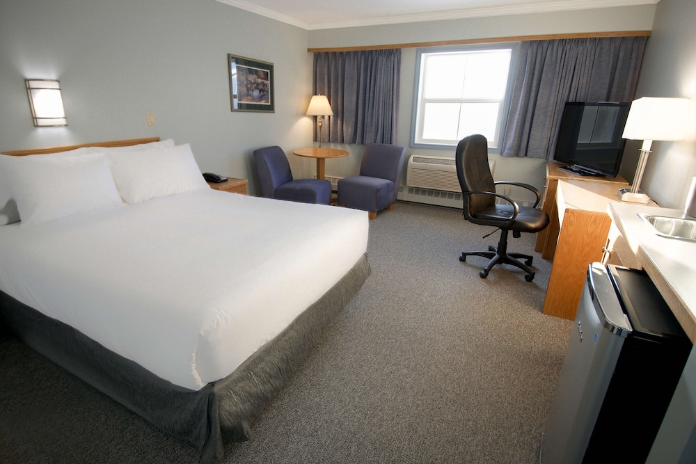Room, 1 Queen Bed (Coast) photo 1