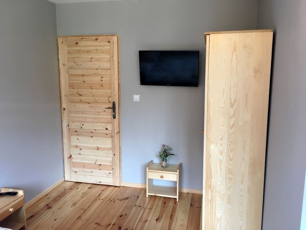 Traditional Triple Room (Franek) photo 3