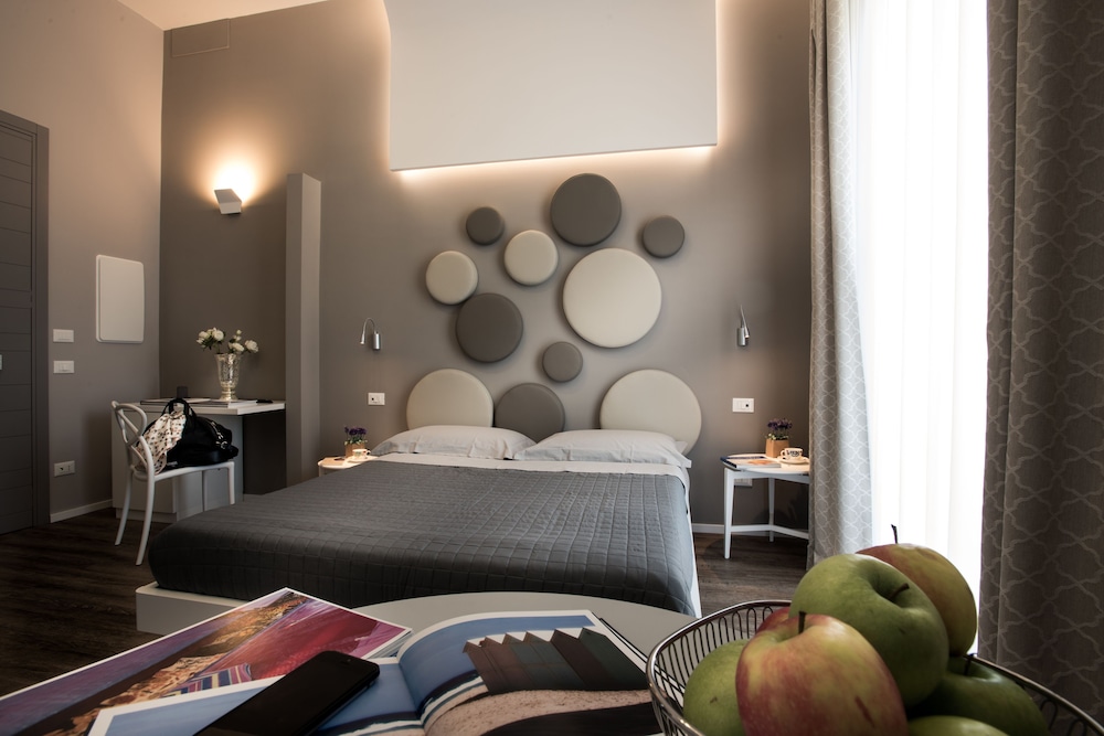 Double Room, 1 Bedroom (Bellini) photo 1