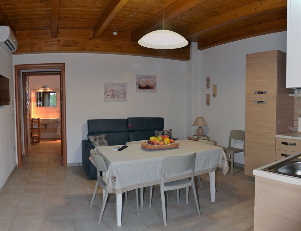 Comfort Apartment, 1 Bedroom, Accessible