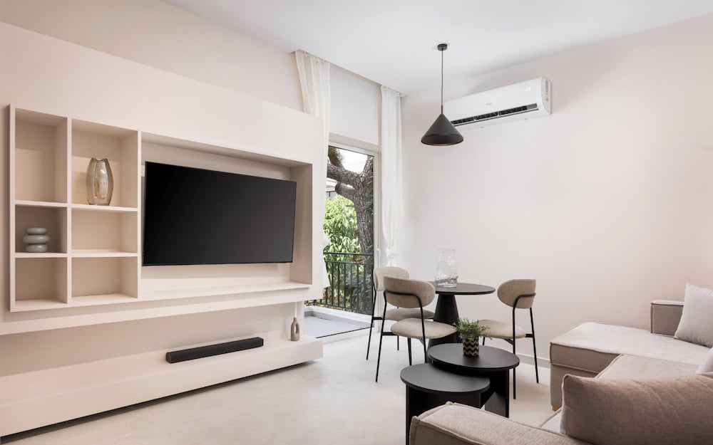 Glyfada Prime Apartment photo 1