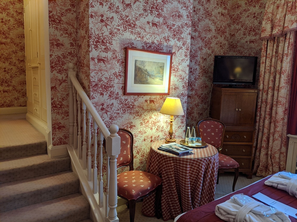 Executive Room, 1 Double Bed - Photo 2