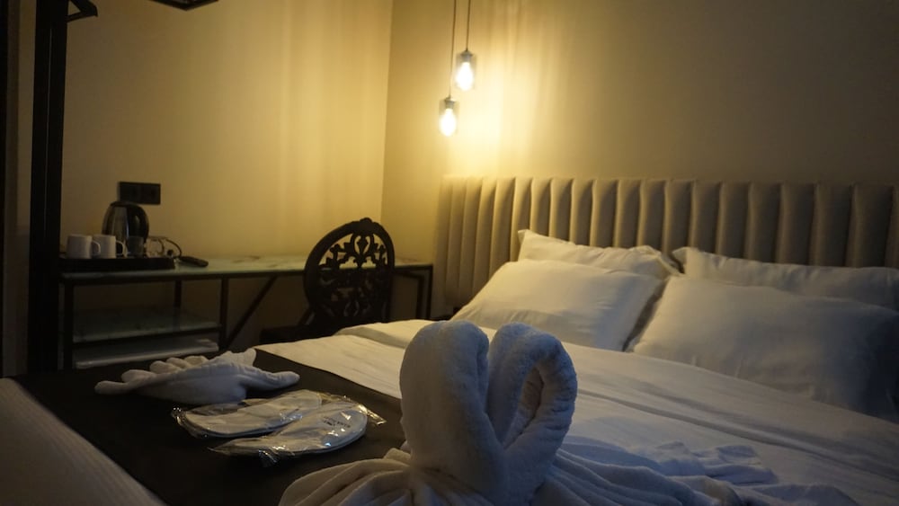Economy Double Room - Photo 1