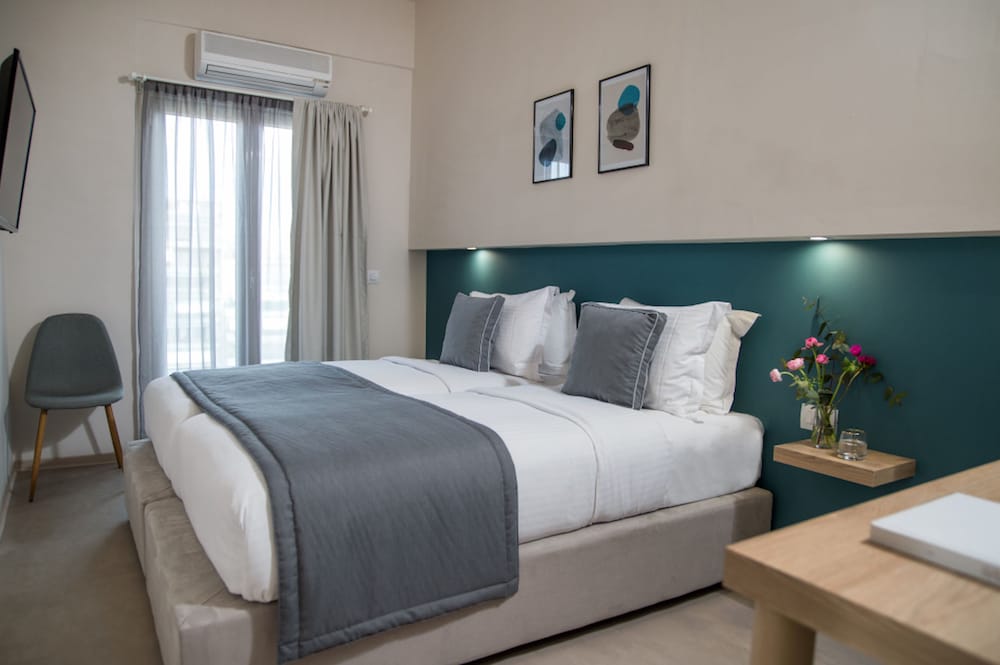 Superior Room, Sea View (Easy Living) photo 2