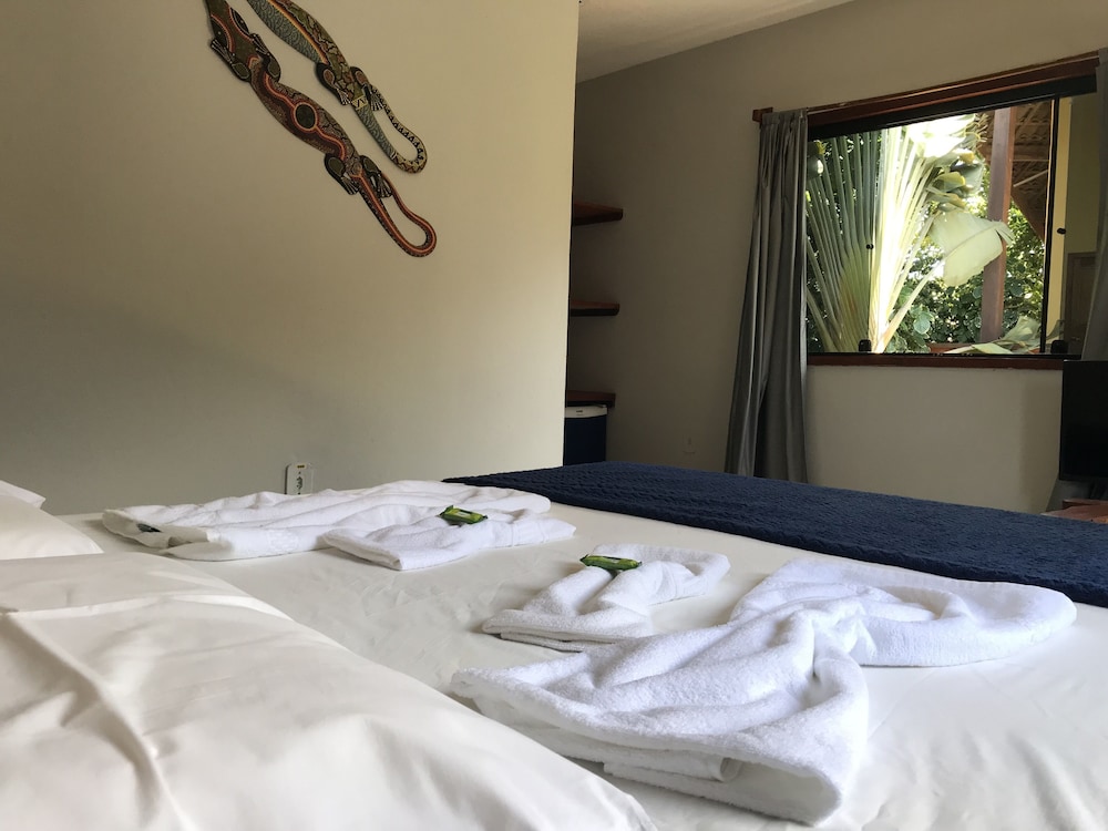 Standard Twin Room photo 2