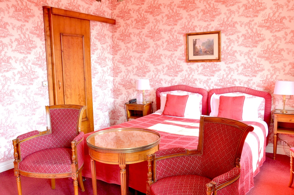 Deluxe Double Room, Private Bathroom photo 1