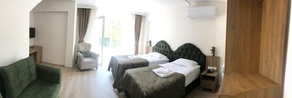 Classic Room