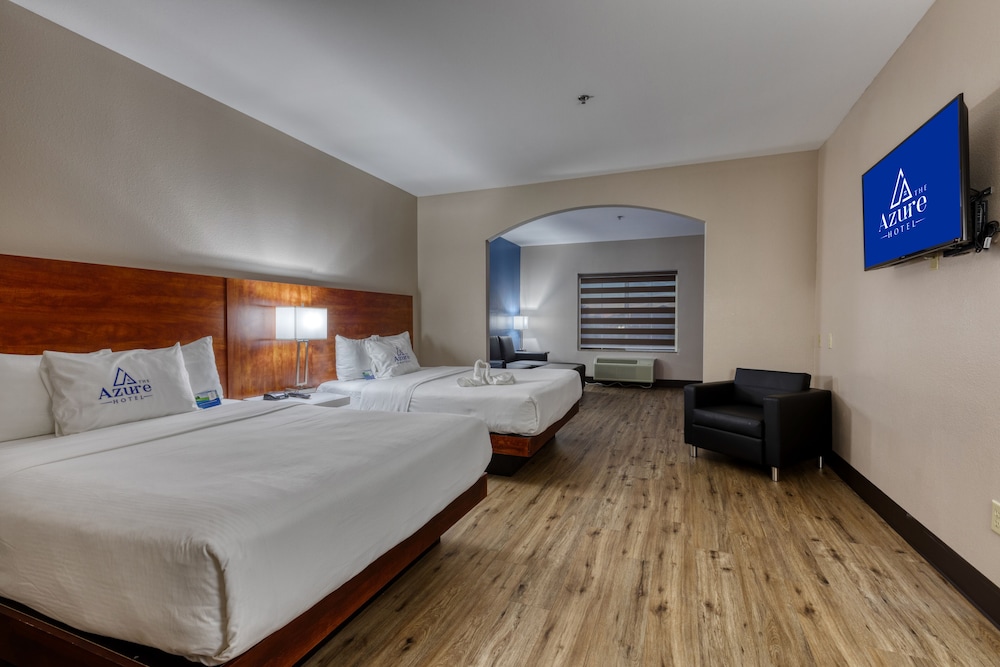 Family Studio Suite, Multiple Beds, Non Smoking - Photo 1