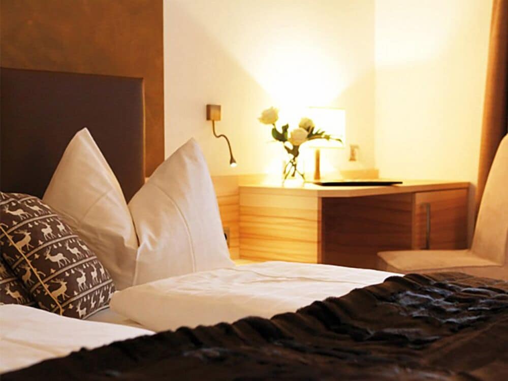 Deluxe Single Room photo 2