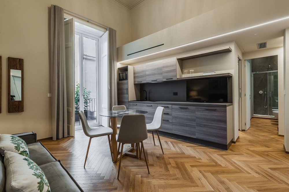 Appartamento Executive