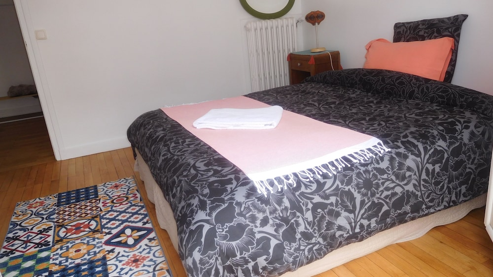 Double Or Twin Room, 1 Queen Bed, Non Smoking photo 1