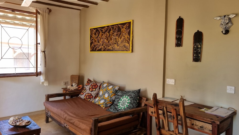 Apartment, 1 Bedroom
