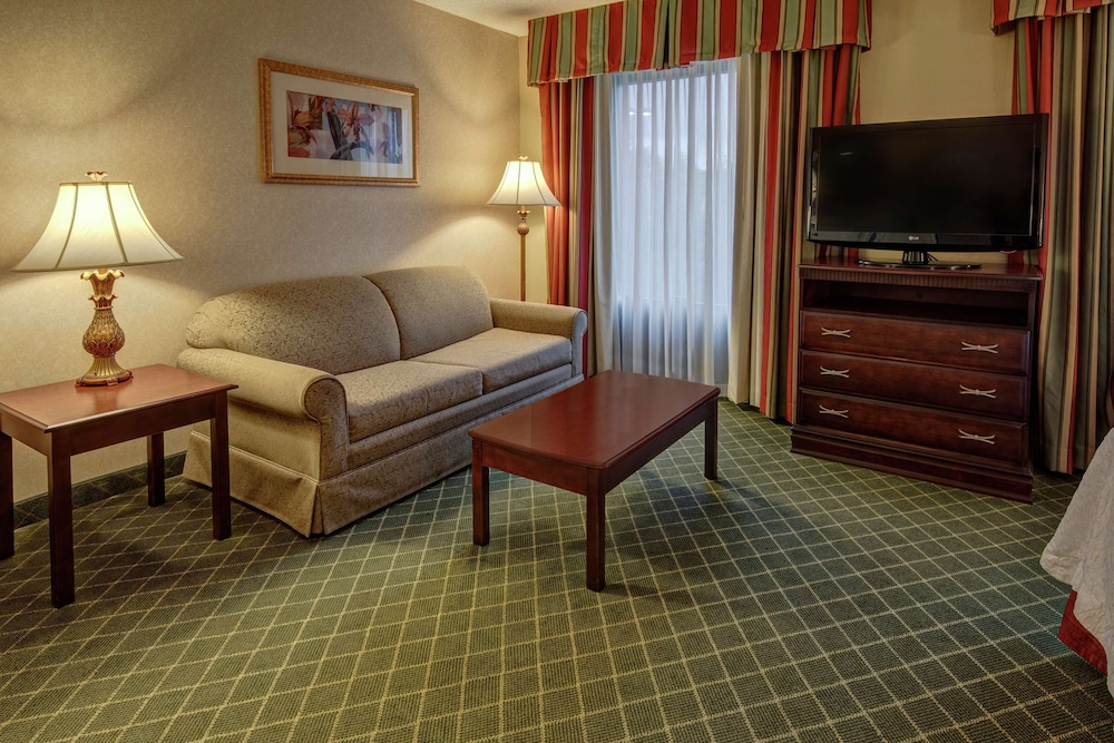 Room, 1 King Bed, Accessible (Hearing) photo 2