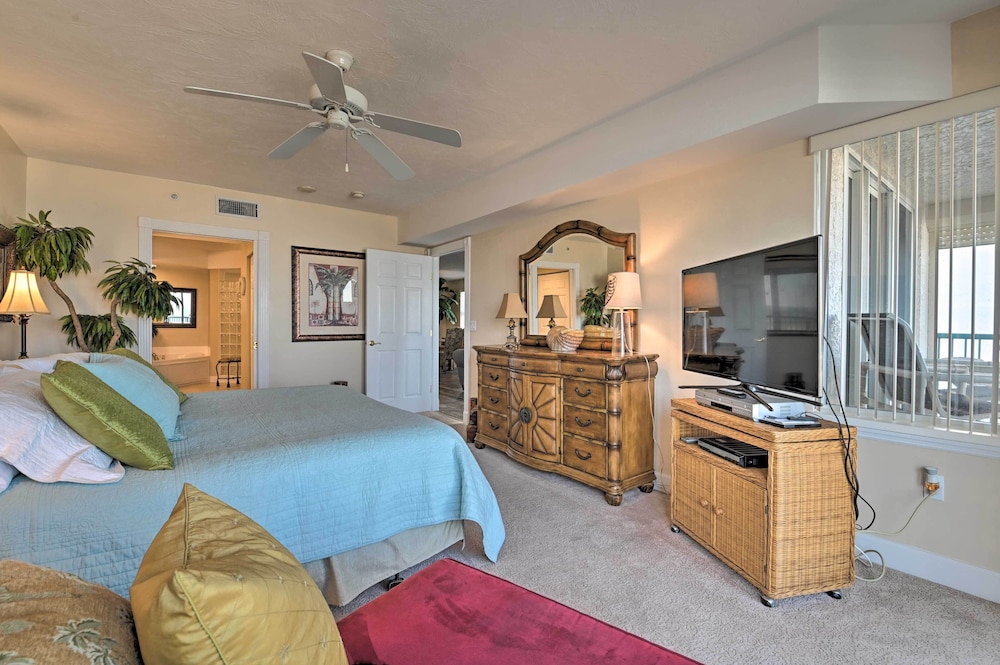 Apartment (3 Bedrooms) photo 2