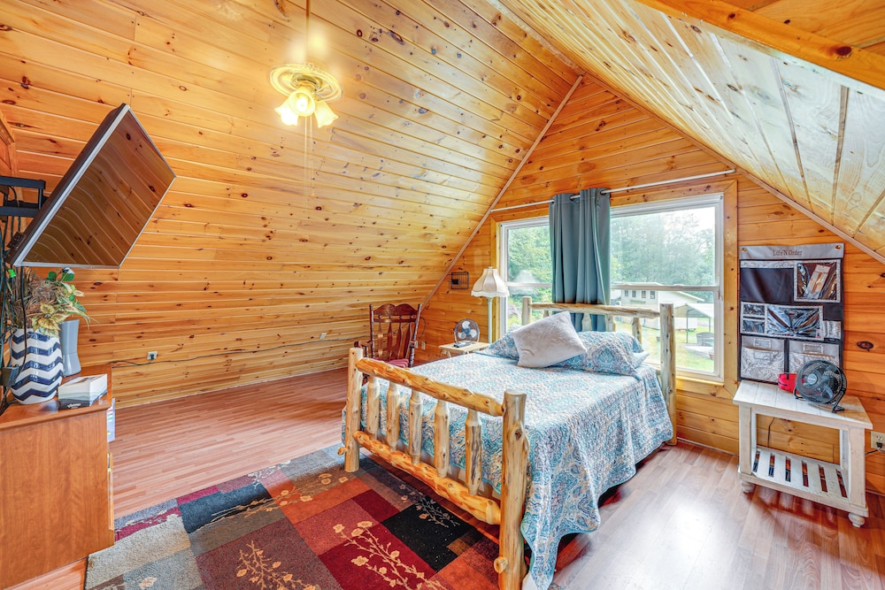 House (2 Bedrooms) photo 2