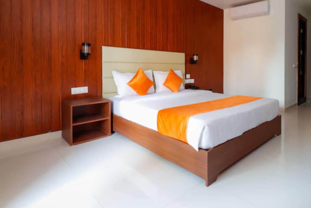 Premium Double Room, City View photo 3