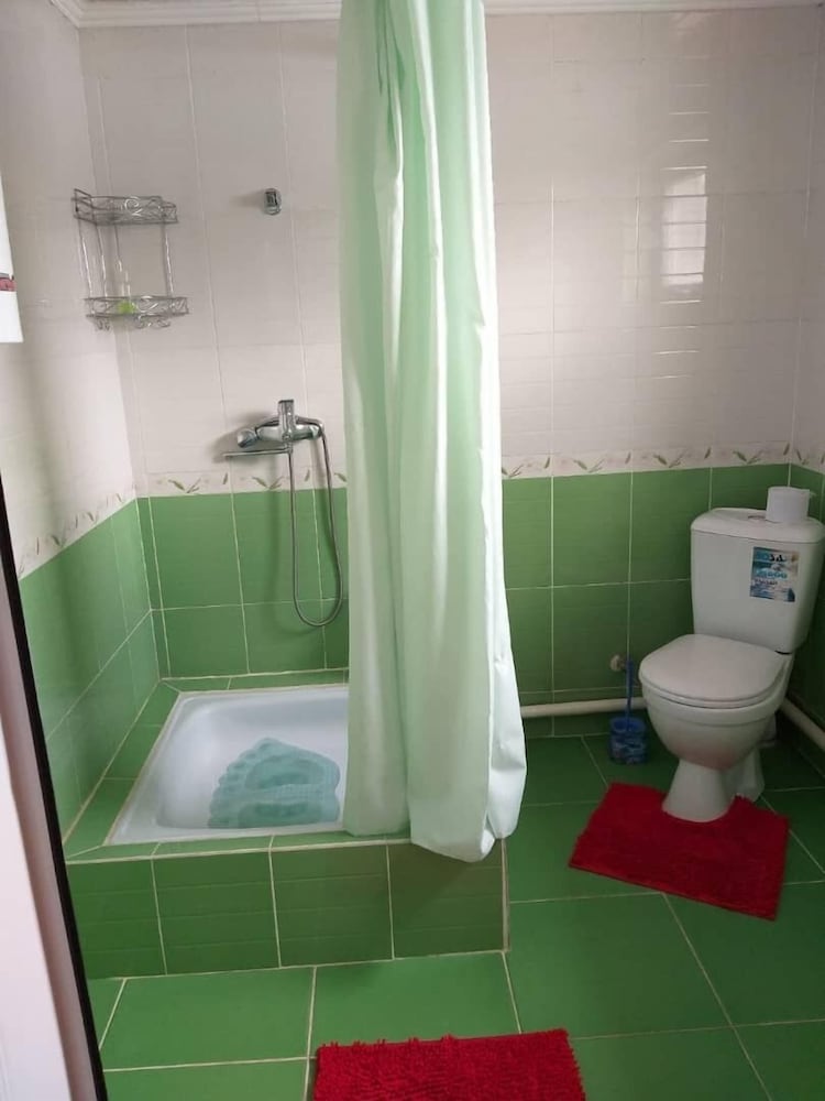 Standard Triple Room photo 2