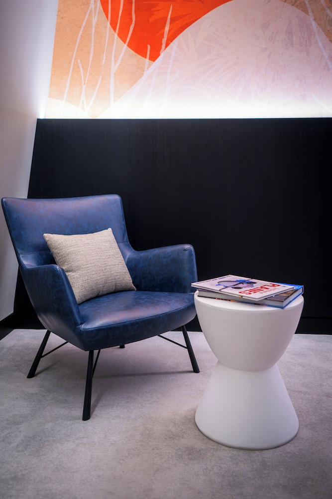 Junior Suite (Maximum 12 Hours stay) photo 2