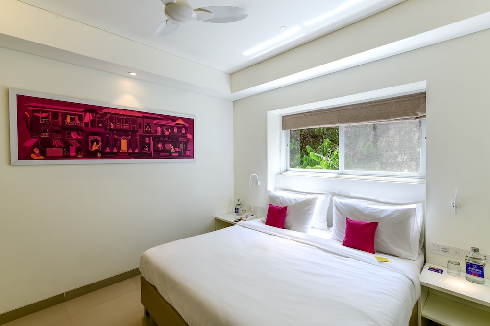 Grand Double Room - Photo 2