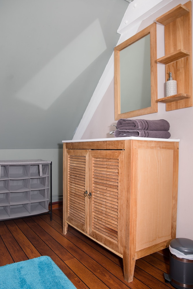 Suite (Grand Nord) photo 2