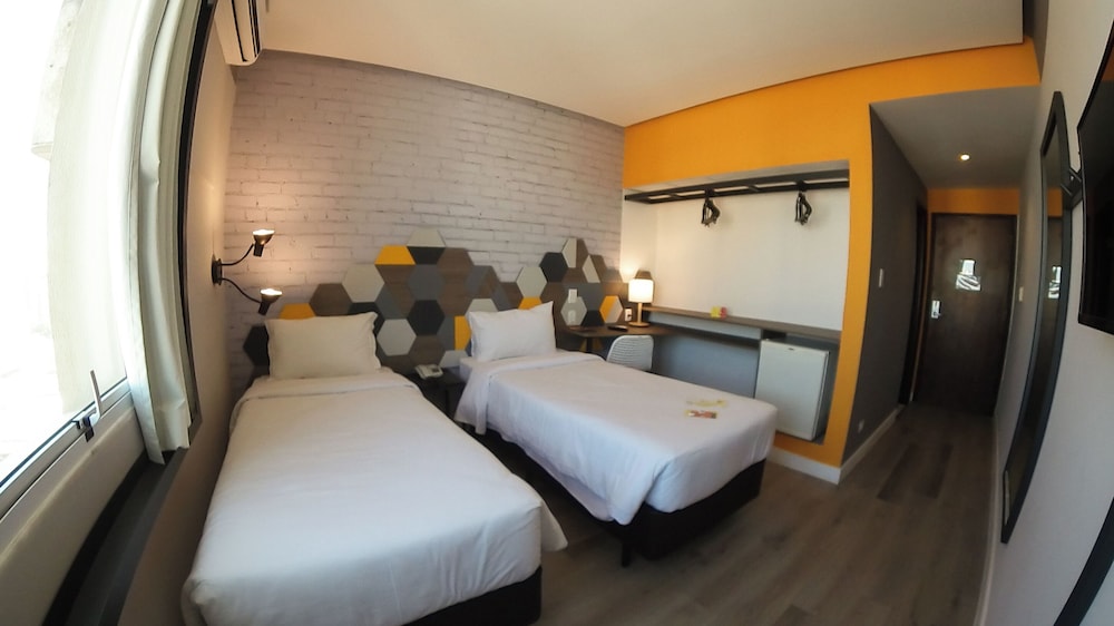 Standard Apartment, 2 Twin Beds - Photo 3